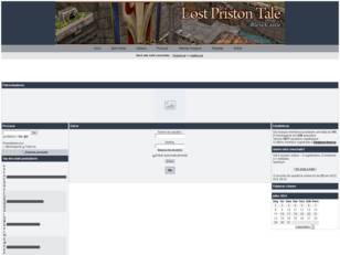 Forum gratis : Lost Priston Tale Forum