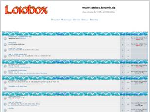 lotobox