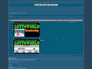 LOTTOWORLD