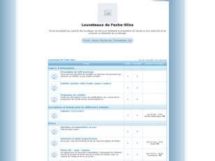 creer un forum : Louveteaux de Fexhe-Slins