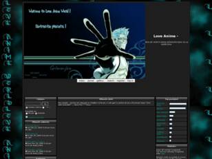 Forum gratuit : Love Anime