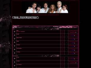 Forum gratuit : Rbd Love Mucho