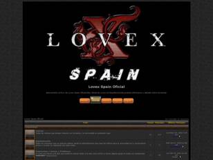 Lovex Spain Oficial