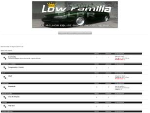 Low Family