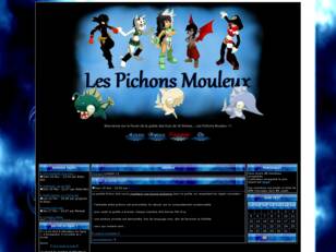 Les Pichons Mouleux