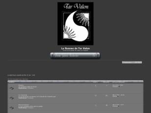 Forum gratis : Guilde : Tar Valon