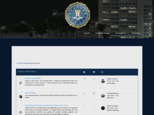 FBI - Homepage