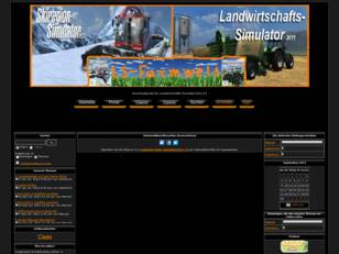 Landwirtschafts-Simulator2011/13