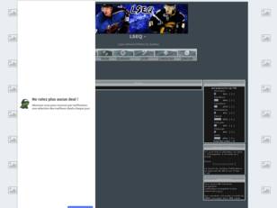 LSEQ Ligue Simule Extreme du Quebec