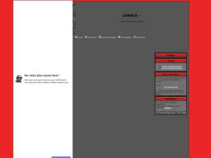 Forum gratuit : LSNHLA