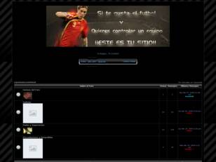 Foro gratis : LigaSimulacionVirtual