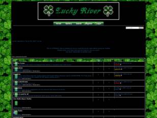 Lucky River