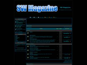 SW Magazine
