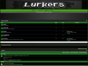 Lurkers