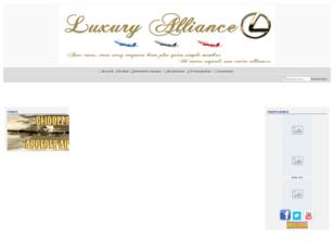 LUXURY ALLIANCE