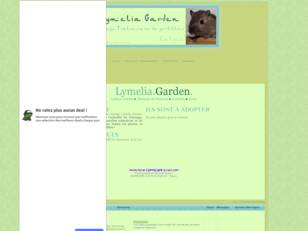 Lymelia Garden