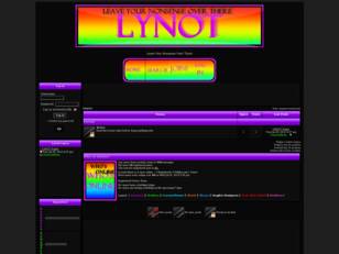 LYNOT