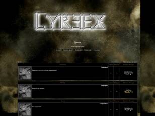 Lyreex