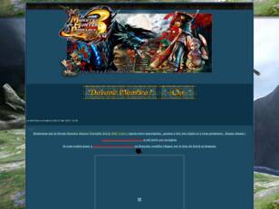 Le forum Monster Hunter Freedom 2 et Unite