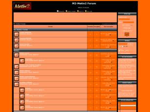 M2-Metin2 Forum