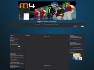 Free forum : M4-Executerz Gaming Community