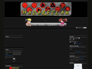 Madare Clan - Um Forum de Anime... e Muito Mais!!!