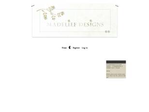 Madelief Designs
