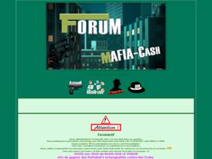 Forum de Mafia-Cash.com