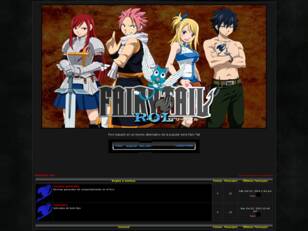 Rol Fairy Tail
