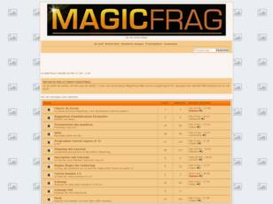 MagicFrag