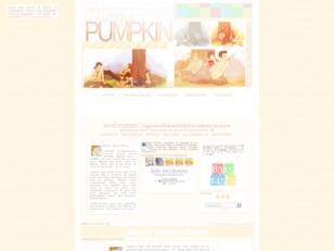 MAGIC PUMPKIN |||