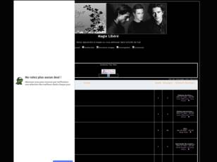 Forum gratis : Magie Libere