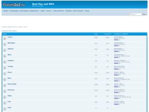 Best Flac and MP3