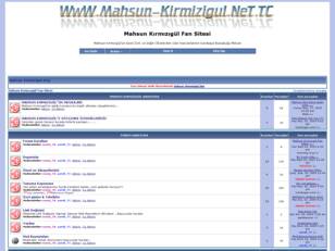 Mahsun Kırmızıgül Fan Sitesi ~ Azerbaycan