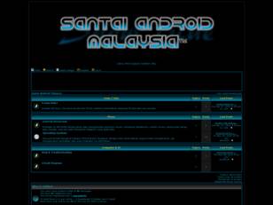 Santai Android Malaysia