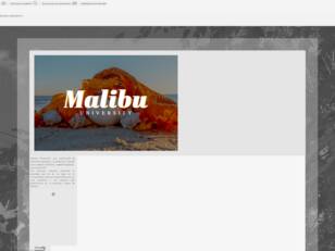 Malibu University