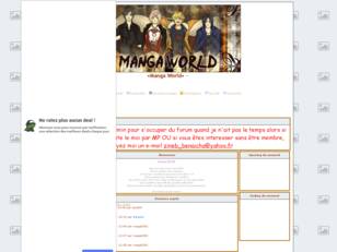 Manga World