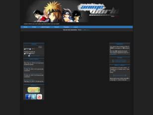 Free forum : manga forums