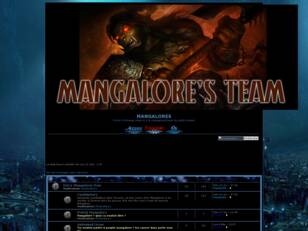 MANGALORES