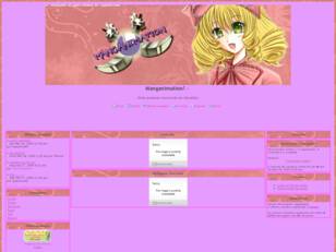 Forum gratis : Manganimation