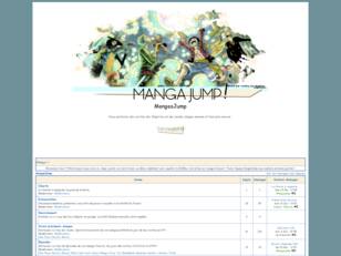 MangasJump