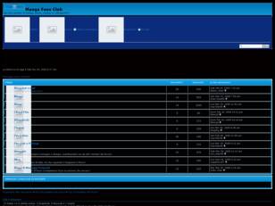 Forum gratis : Manga Fans Club