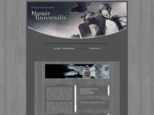 Manoir Universalis