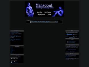 Manscout