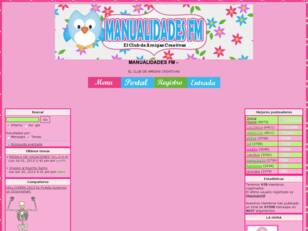 Foro gratis : MANUALIDADES FM