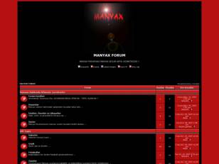 Manyax Forum