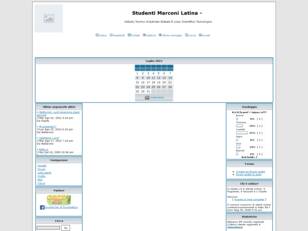 Forum gratis : Marconi Latina