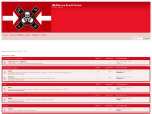 Forum gratis : MARSarmy Brazil Forum