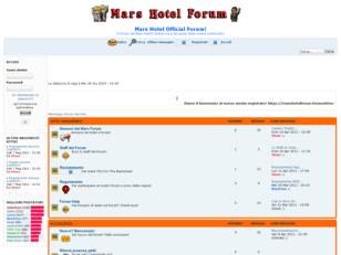 New BoBBa Forum