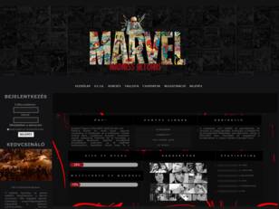 Marvel: Madness Returns